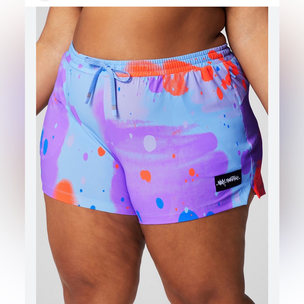 Fabletics Element Shorts